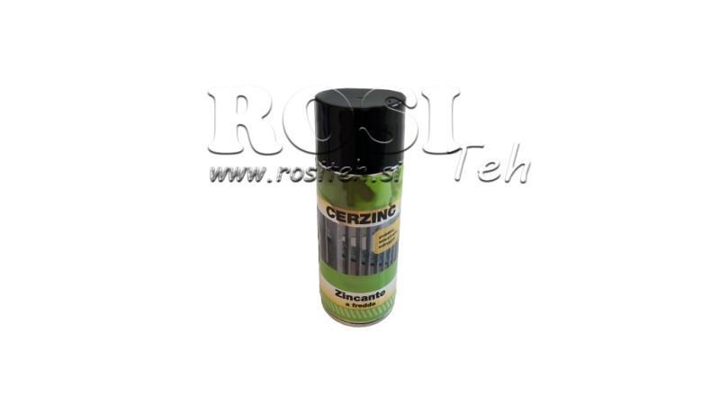 ZINC SPRAY 400ml