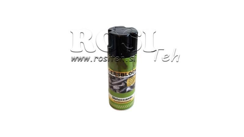 KENŐANYAG MENET KIBONTÁSÁHOZ ROSTA SPRAY 400ml