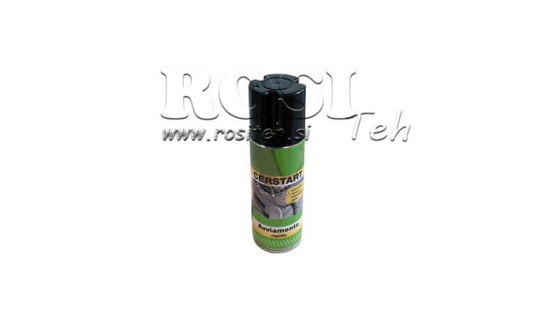 SPRAY START 200ml