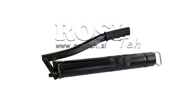 POMPA PER GRASSO fi 60mm - 600g