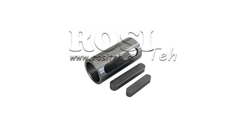 REDUZIERER FÜR WELLE 38/42mm