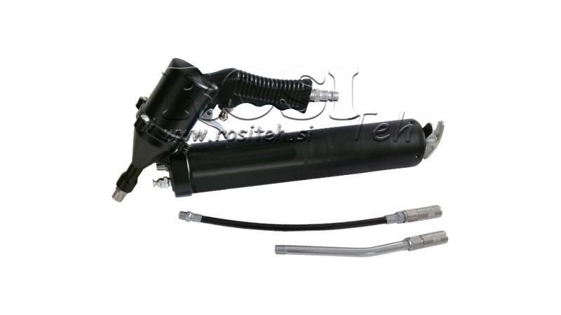 PNEUMATIC GREASE GUN - 400g