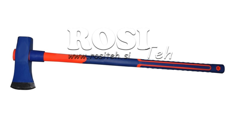 TOPOR DE SPART A621/2.7 kg, MANER DIN CARBON 90 cm