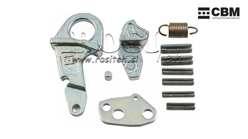 SPARE ACTUATOR KIT Class 3 and Class 3S - CBM HOOK