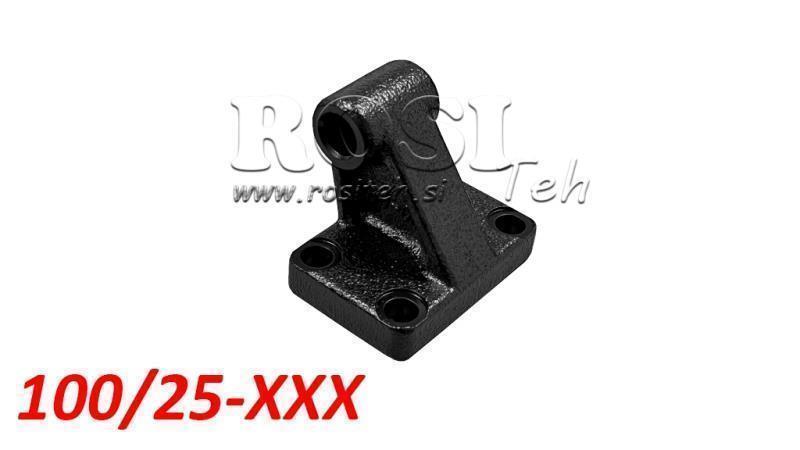UV MONTÁŽ PRO PNEUMATICKÝ CYLINDR PCAS 100/25