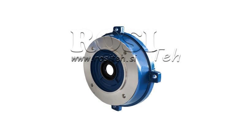 FLANGE B14 FOR ELECTRIC MOTOR MS100