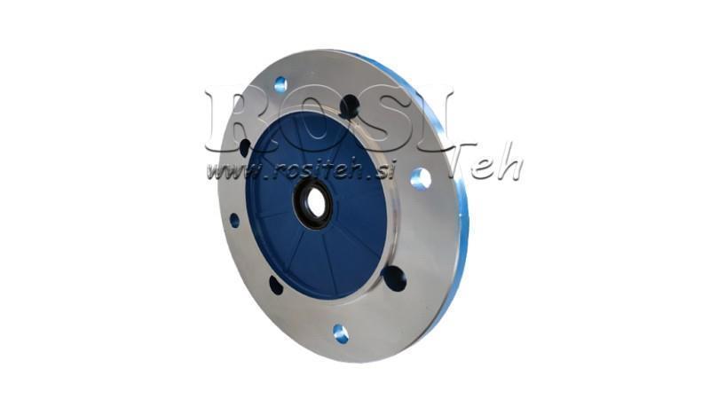 FLANCS B5 ELEKTROMOTORHOZ MS100