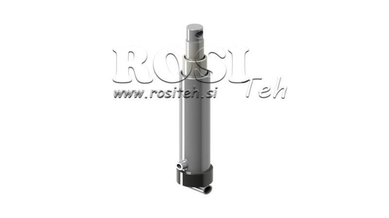 TÁVOLSÁGI HENGER 2 SZINT 1120mm-5Ton