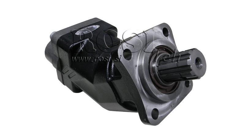 BENT AXIS PISTON PUMP 45cc