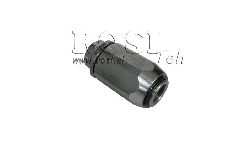 TORU VOOGU REGULAATOR VRF 1/2 ÜHE-SUUNALINE