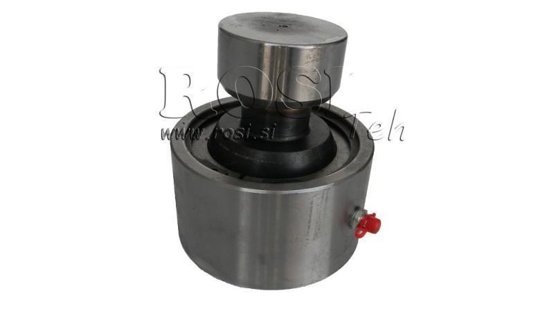 kulka do cylindra fi 40