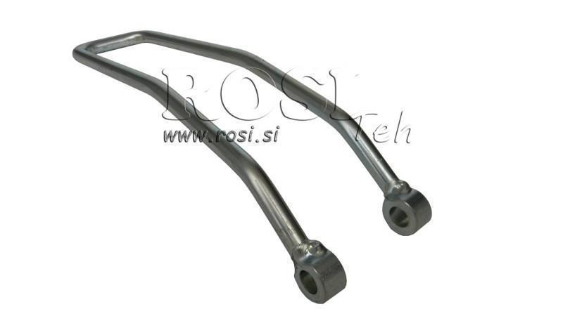 hållare för hydraulisk draganordning l 350