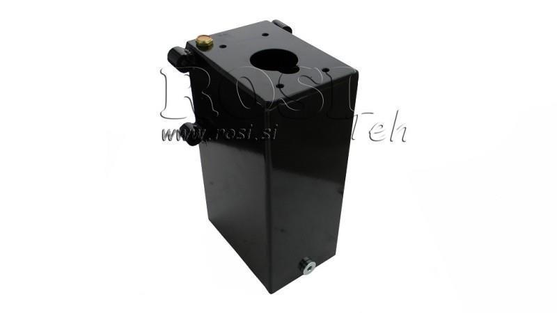 RESERVOIR 3L FOR HAND PUMP