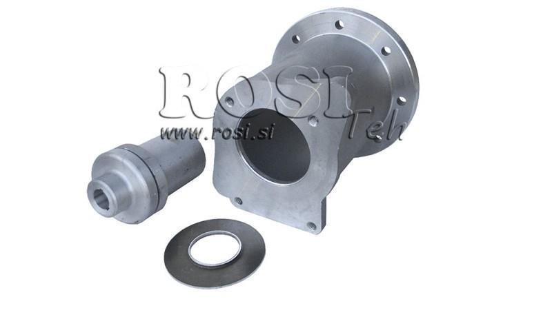 JOINT KIT GASOLINE ENGINE PUMP gr.2