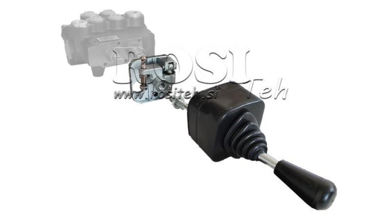 JOYSTICK KÉSZLET P40