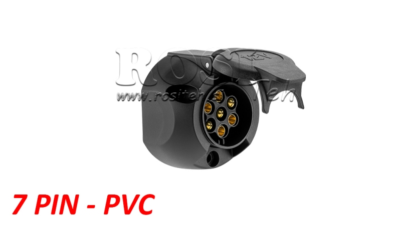 7 KOKO LIITIN PVC