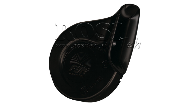 TIPO DE SIRENA 2 - HORN 12V