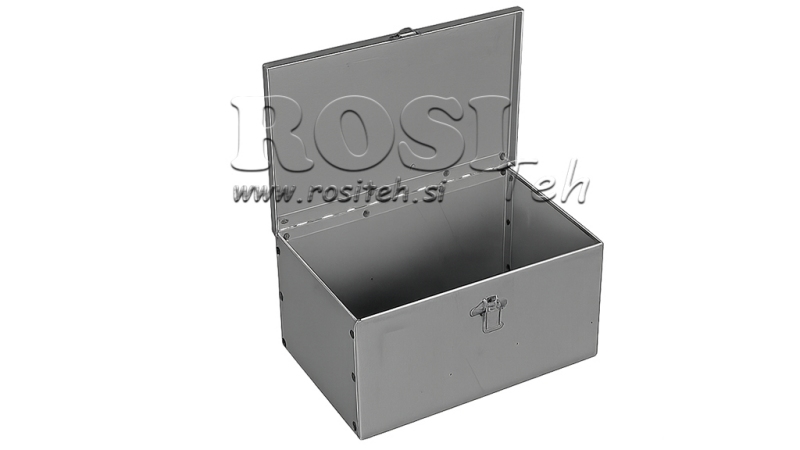 ΜΕΤΑΛΛΙΚΟ ΚΟΥΤΙ 300X200X150