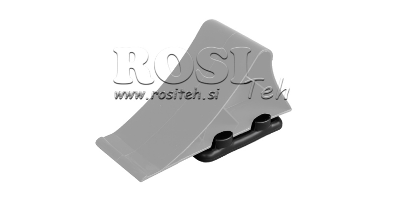 BASE PARA WEDGE PLÁSTICO
