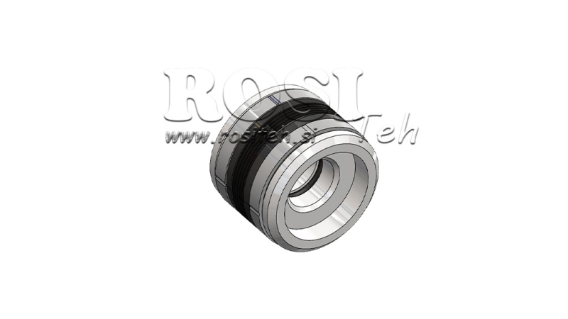 CILINDRO PISTONAS AL.80