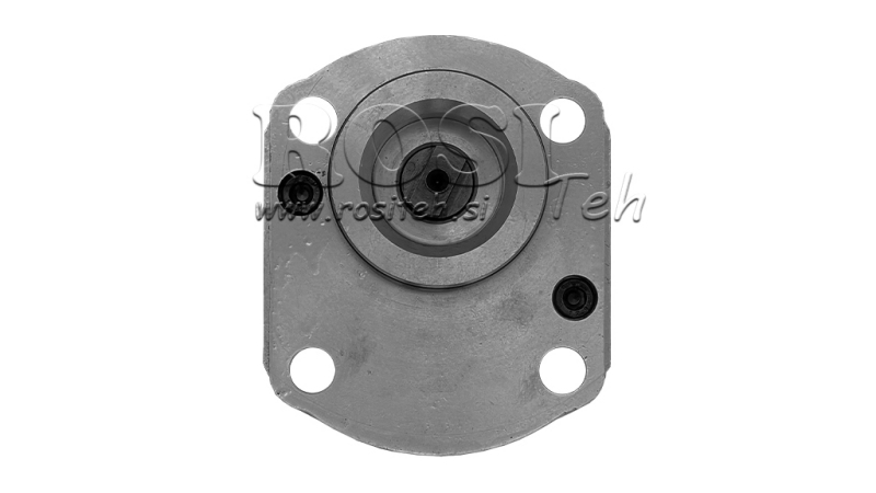 HYDRAULIKUS SZIVATTYÚ 20C12X156 KÖZÉP GR.2 12 CC JOBB