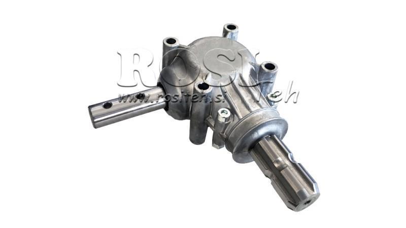 VINKELREDUSER L-150J 1:1 (12HK-9kW)