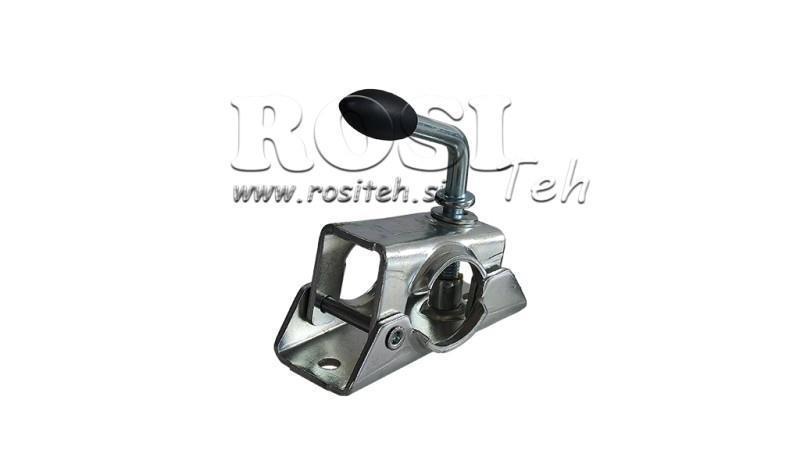 STÖD BEN SOCKET 150kg BIL SLÄP