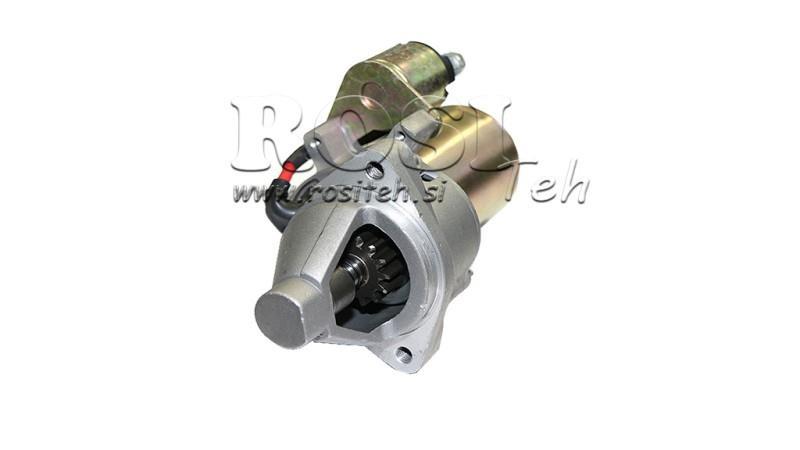GASOLINE ENGINE STARTER EG4-340/390/420