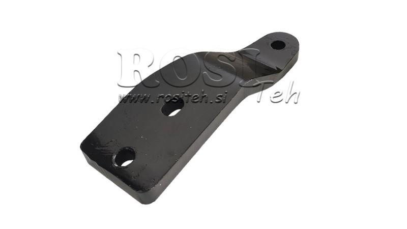 EXTENDED MOUNTING BRACKET FOR STEERING SET UTB 445-530