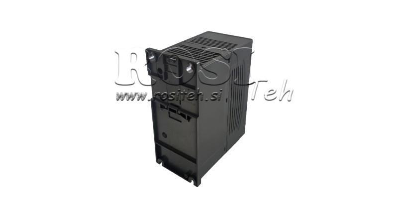 PRZETWORNIK CZĘSTOTLIWOŚCI- INWERTOR 3Fazy 0.75kW GD20-0R7G-4-EU