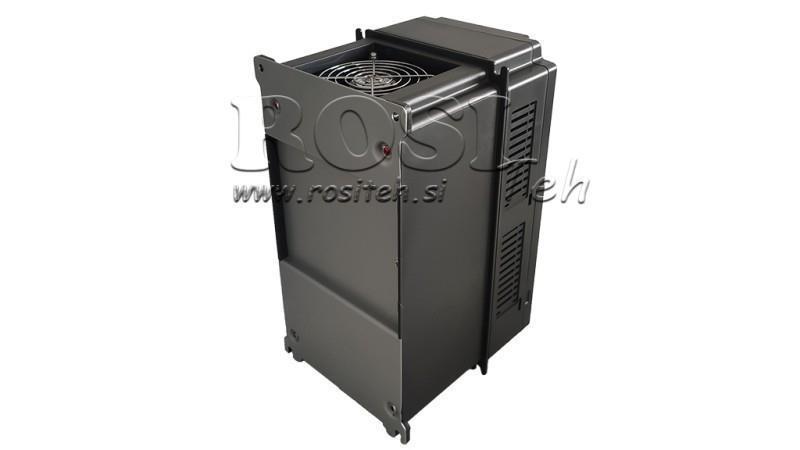 FREKVENCIA ÁTALAKÍTÓ-INVERTER 3 fázisú 15kW GD20-015G-4-EU