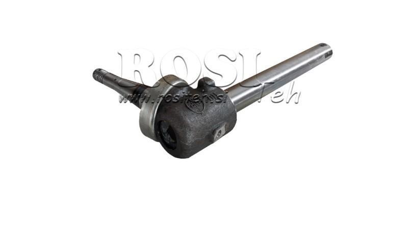 RIGHT WHEEL AXLE IMT