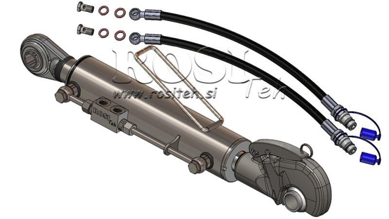 HIDRAULIČNA POTEZNICA AUTOMATSKA - 3 KAT. 80/40-280 (90-210HP)(32,2)