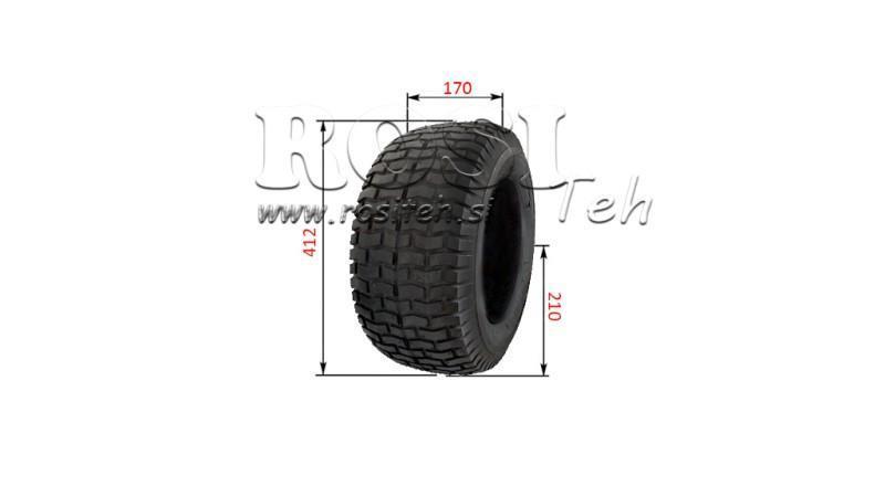 16x6.5-8 PADANGA 6pl SODUI