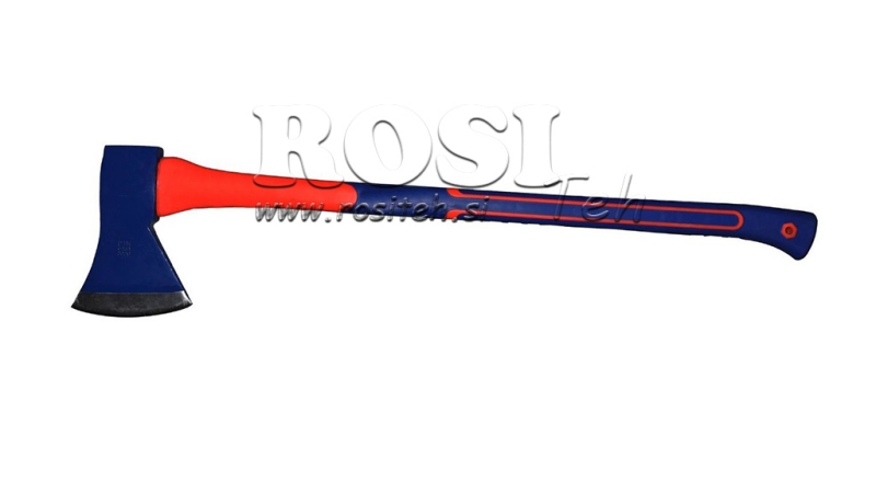 TOPOR 2 kg MÂNER DIN CARBON 82 cm