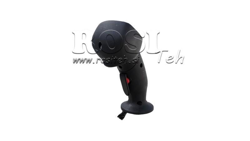 TELECOMANDO ROSI JOYSTICK - 3 TASTI + TASTI