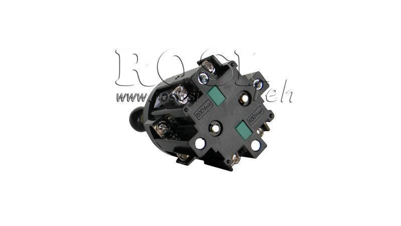 ELECTRIC CONTROL JOYSTICK 5 POSITION
