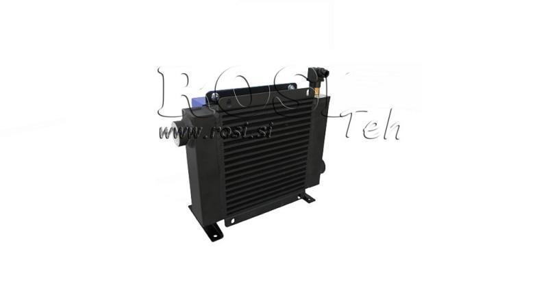 OLEJOVÝ CHLADIČ AC 230V HY01001 10-40 LIT