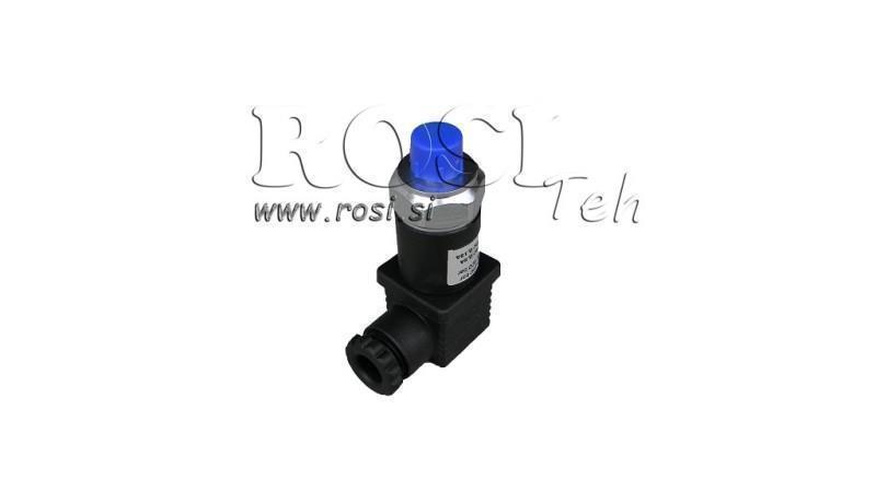 WYŁĄCZNIK CIŚNIENIA HYDRAULICZNEGO F3 30-250 BAR (MAX.300BAR)