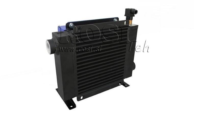 OLAJHŰTŐ DC 12V HY02402 30-150 LIT