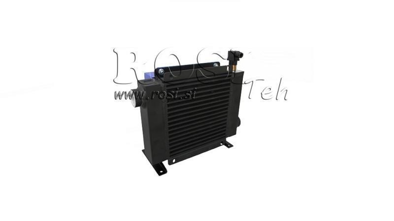 OLJEKYLA DC 24V HY01004 10-40 LIT