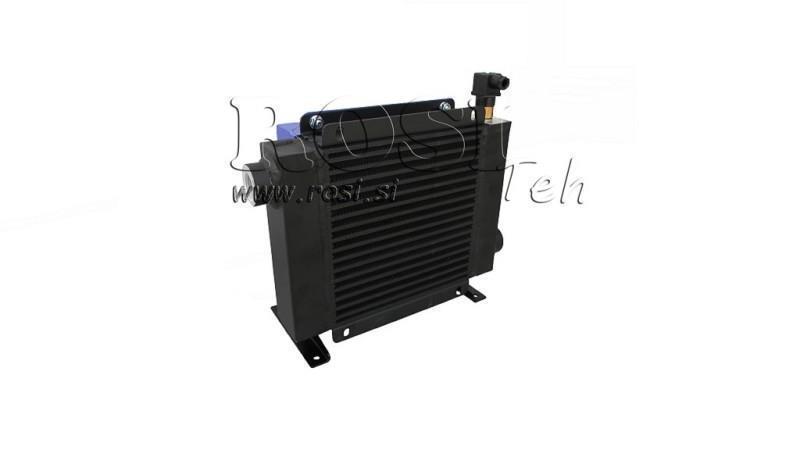 ΨΥΚΤΗΣ ΛΑΔΙΟΥ DC 24V HY01604 20-80 LIT
