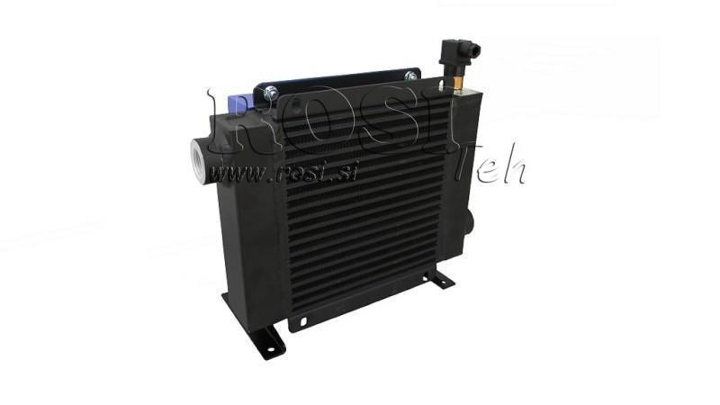 OLJAKYLA DC 24V HY01804 20-100 LIT