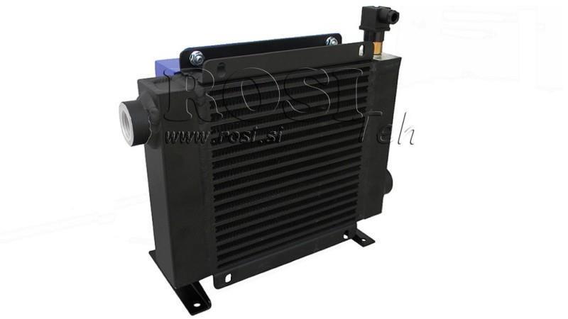 ΨΥΓΕΙΟ ΛΑΔΙΟΥ DC 24V HY05704 50-200 ΛΙΤΡΑ