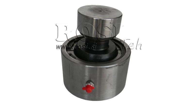 kulka do cylindra fi 40