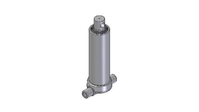 3533F -TELESCOPISK SYLINDER INFERIOR – HULL 3 GRADER SLAG 785 FI 112