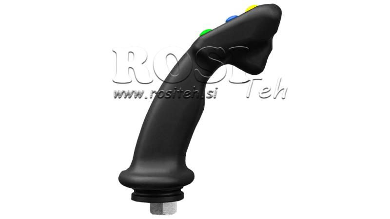 JOYSTICK DE TÉLÉCOMMANDÉ - 6 BOUTONS