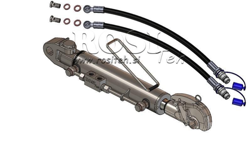 HIDRAULIKUS FŰGGESZTŐKAR SPECIAL - 2 KAT. 63/35-280 (45-95HP)(25,4 - gr.2)