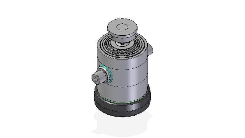 6082S -TELESCOPIKUS HENGER STANDARD/GÖMB 6 STÁDIUMÚ ÚT 1540 ÁTMÉRŐ 300