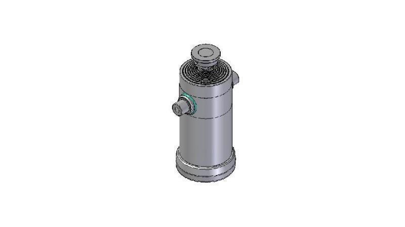 9037S -TELERKÜLGLIK STANDARD/PALL 9 ETAPPI REIS 4237 DIAMEETER 270